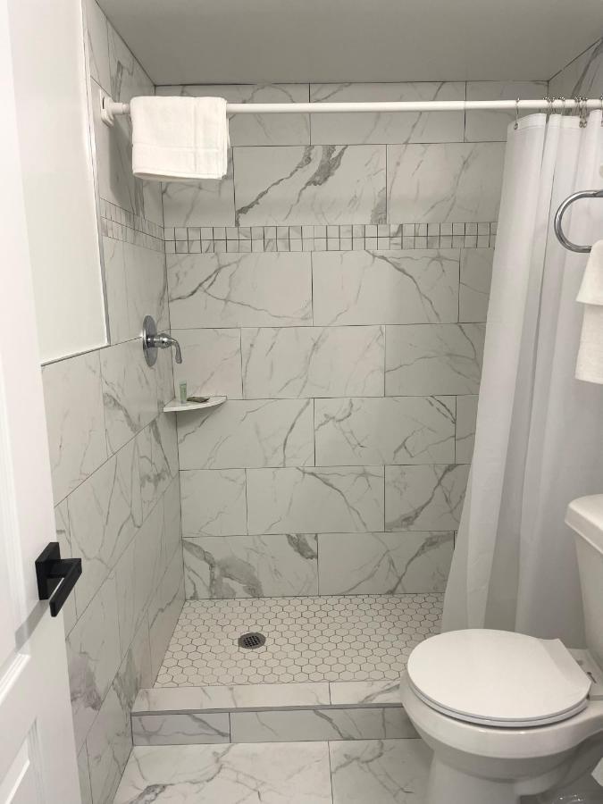 רוצ'סטר Downtown Inn מראה חיצוני תמונה