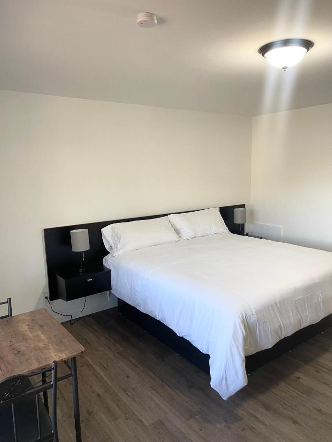 רוצ'סטר Downtown Inn מראה חיצוני תמונה
