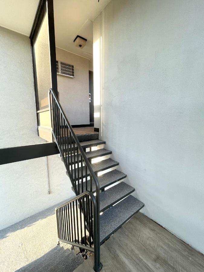 רוצ'סטר Downtown Inn מראה חיצוני תמונה