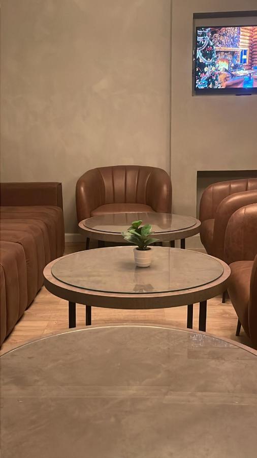 רוצ'סטר Downtown Inn מראה חיצוני תמונה