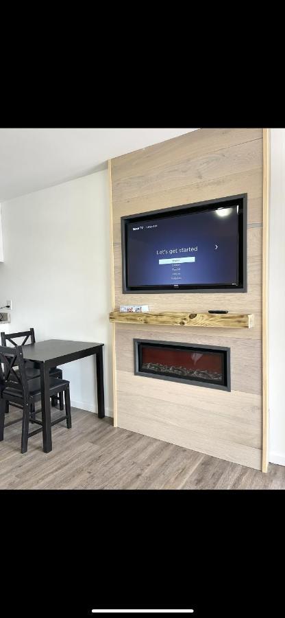 רוצ'סטר Downtown Inn מראה חיצוני תמונה